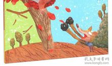 五年级看图作文：母鸡与狐狸_350字