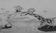 五年级看图作文：植树_350字