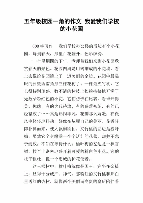 五年级上册作文：书迷家族_300字