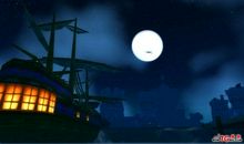 初三写景作文：中秋节的月亮_1000字