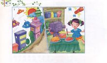 一年级想象作文：我的梦_250字