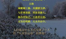 高二小说：枯树_1500字