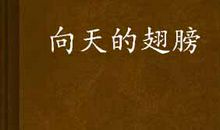 高二小说：翅膀_1500字