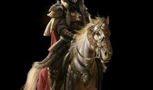 历史故事：成吉思汗一生最成功的一次突袭