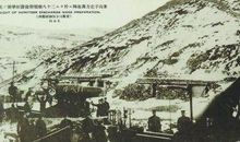 历史故事：十次俄土战争