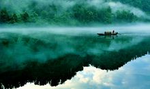 雾漫秋梦_2000字