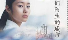 陌生的城市_500字