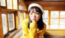 你是我的暖阳_150字