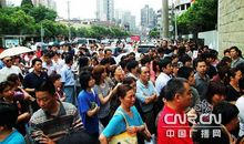 高考考场遭遇八大意外事件应急指点_1200字