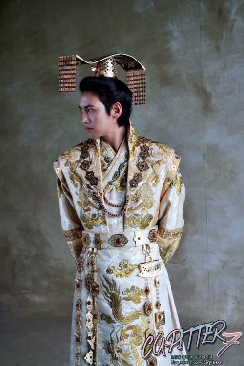 历史故事：五朝十国中最明智的皇帝