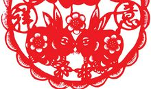 剪纸艺术_1000字