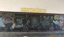 祭奠另一个我_900字