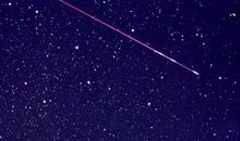 让流星雨带走我的梦_600字