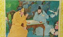 历史故事：唐太宗也犯糊涂