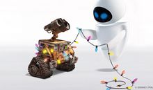 观《机器人总动员》有感_250字