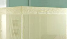 蚊帐的启示_400字