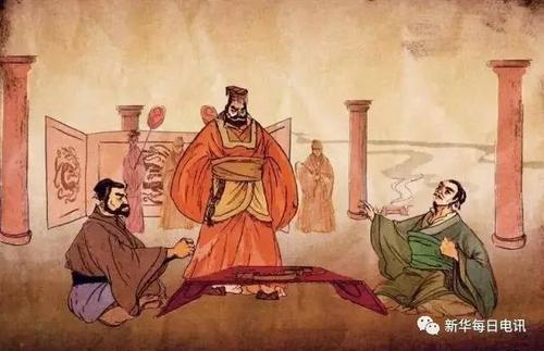 历史故事：清代官员的收入
