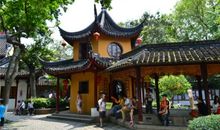 观“寒山寺”有感_700字