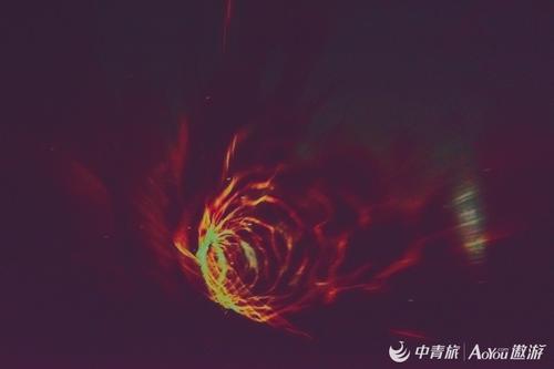 青春永生_800字