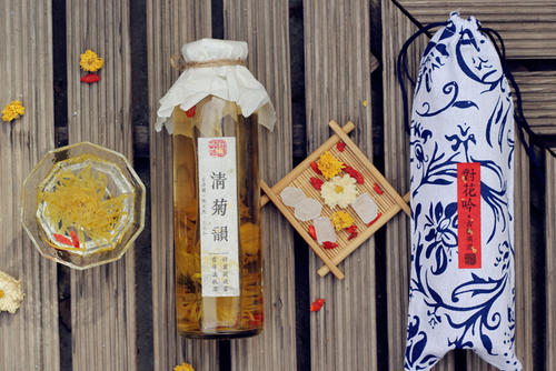 Ginjiu_50字