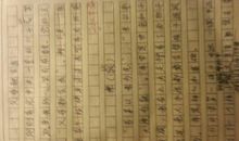 美在人间——2012年《开学第一课》观后感_250字