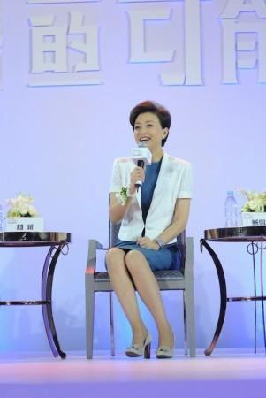 名人故事：杨澜的遗言_1200字