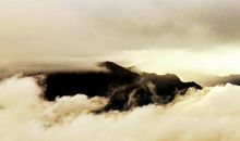 莫畏浮云遮望眼_800字