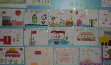 我爱我家_1200字