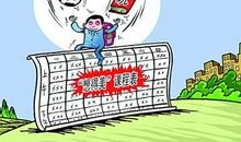 高三议论文：减负_750字