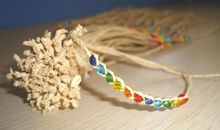 为小草许愿_800字