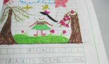 春天来了作文：春天来了_100字