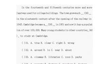 蓝鲸的自述_450字