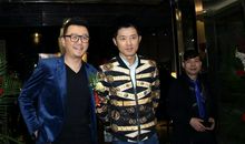 名人故事：曾经“一事无成”的父子_1200字