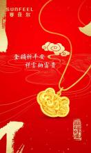 春节快乐_750字