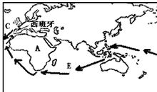 航海家：麦哲伦_800字