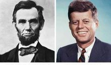 林肯趣事：不反对_100字