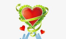 爱心义卖 快乐奉献_600字