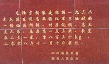 寻找红色足迹_700字