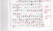 二年级写活动作文：第一次做饭_200字