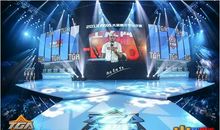 [PK赛]关于元旦的作文：穿越风火线_1000字