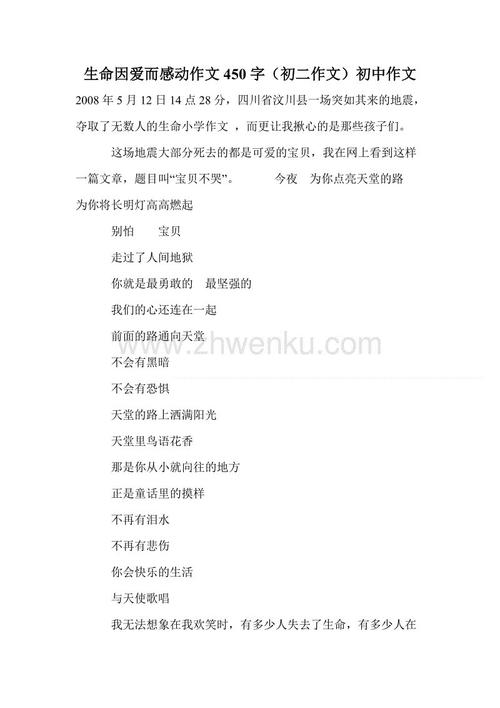 随笔随笔：难忘的_450字