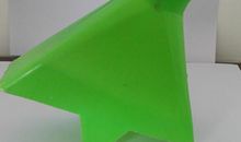 漏斗和玉米_500字