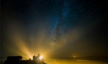 在希望中前行_550字