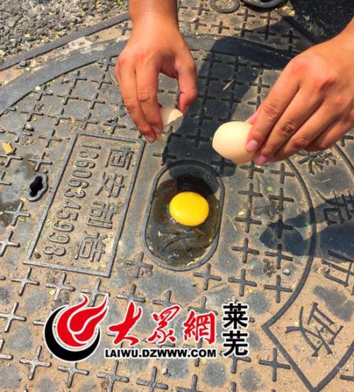 炒鸡蛋_550字