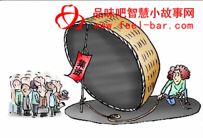 关于缺陷的哲学故事：孔明失败的原因