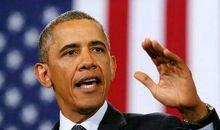 名人励志英语演讲金句：巴拉克•奥巴马