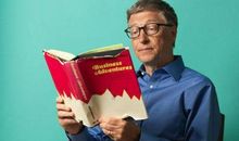 名人励志英语演讲金句：比尔•盖茨