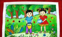 五年级散文：我在竞争中成长_600字