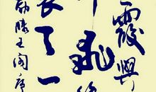 历史典故素材：一曝十寒_350字