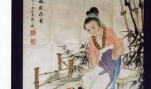 历史典故素材：断机教子_300字